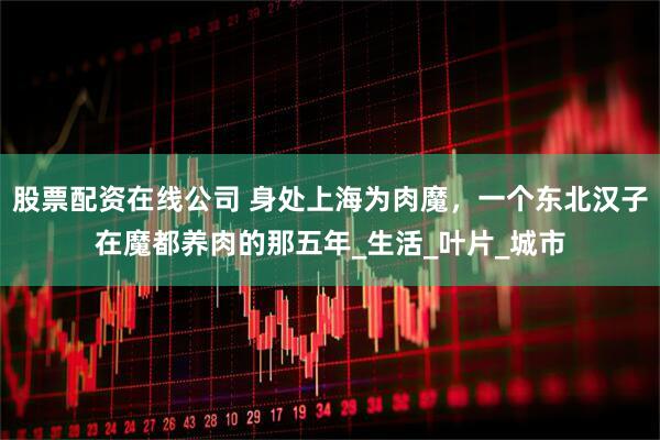 股票配资在线公司 身处上海为肉魔，一个东北汉子在魔都养肉的那五年_生活_叶片_城市